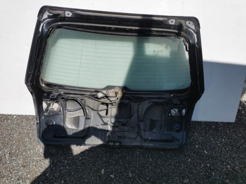 Malle/Hayon arriere AUDI A4 3 AVANT PHASE 1 BREAK  - 1