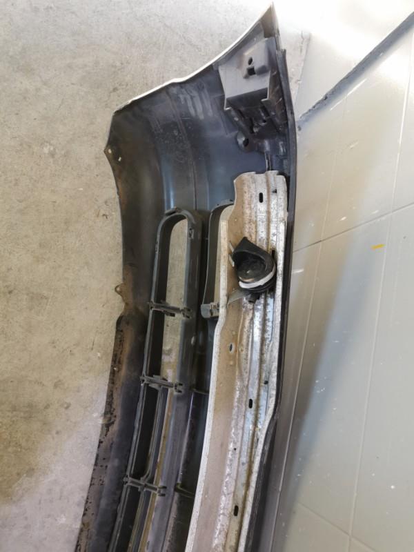 Pare choc avant BMW SERIE 3 E46 PHASE 1 Diesel - 1