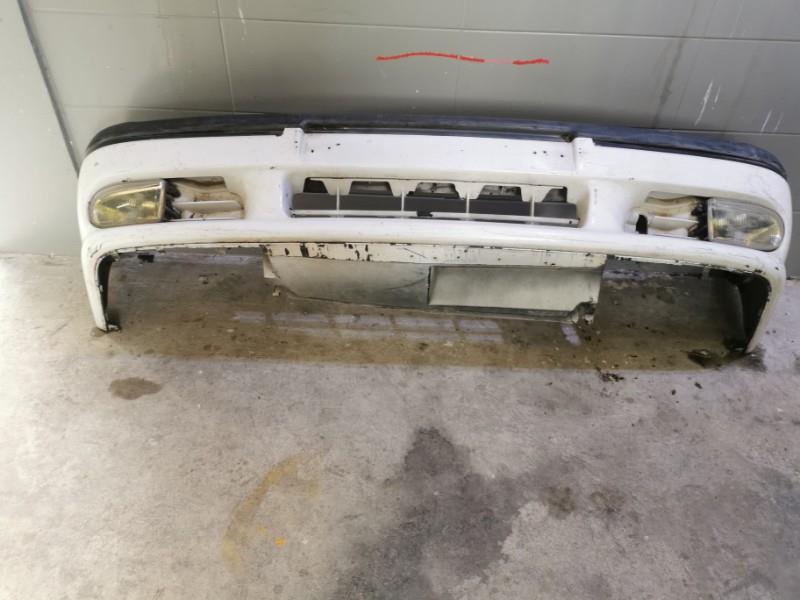 Pare choc avant RENAULT R19 Diesel - 1