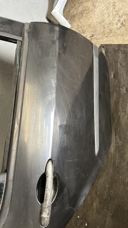 Porte arriere droit RENAULT MODUS PHASE 1 Diesel - 1
