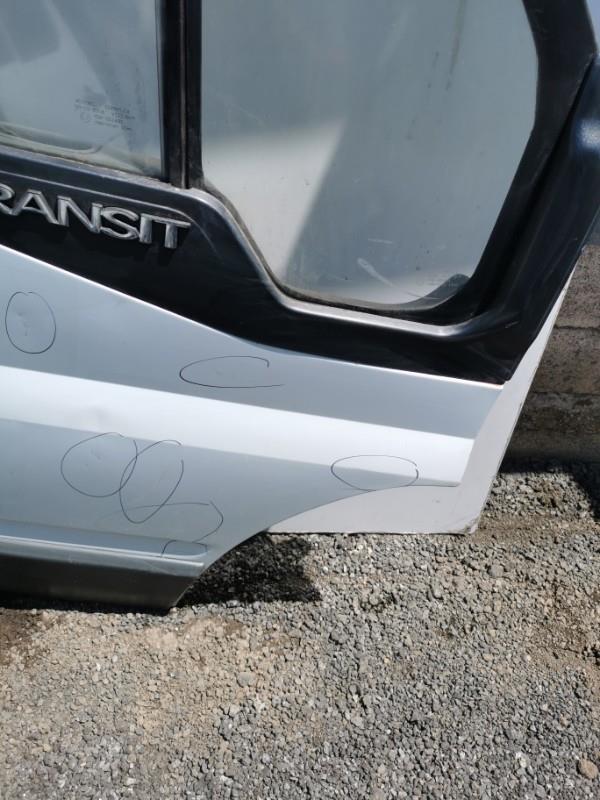 Porte avant droit FORD TRANSIT 4 Diesel - 1