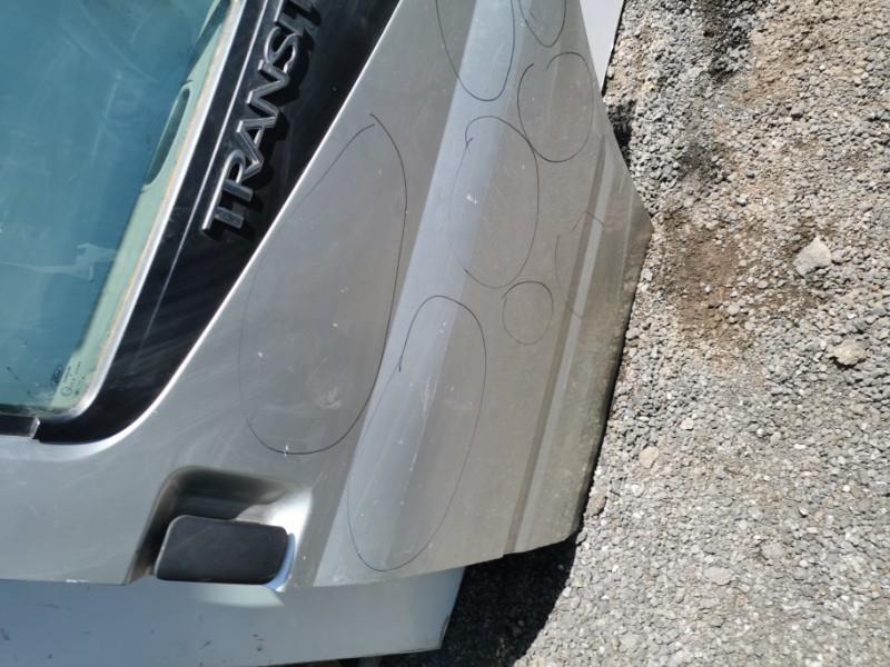 Porte avant droit FORD TRANSIT 4  - 1