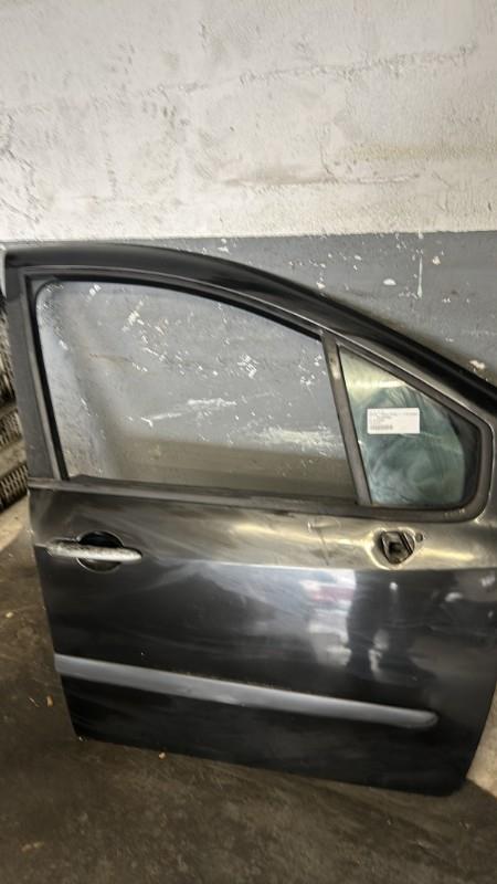 Porte avant droit RENAULT MODUS PHASE 1 Diesel - 1