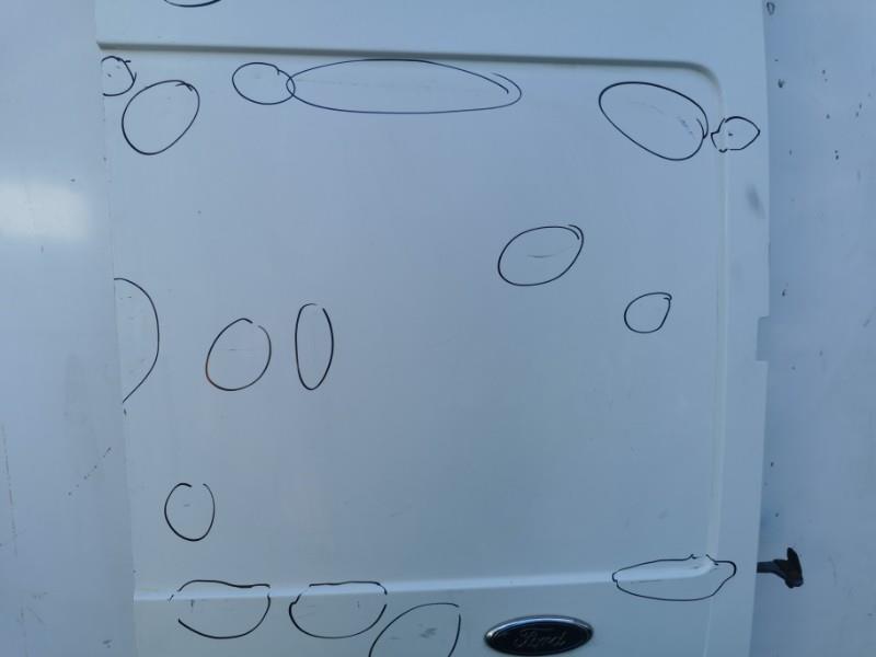 Porte de coffre droit FORD TRANSIT 3 Diesel - 1
