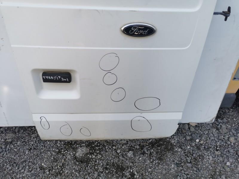 Porte de coffre droit FORD TRANSIT 3  - 1