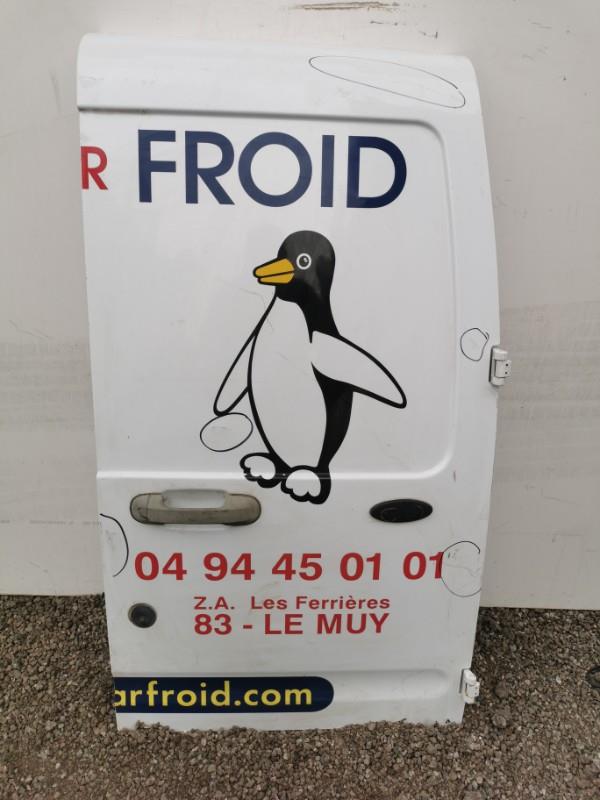 Porte de coffre droit FORD TRANSIT CONNECT 1 PHASE 1  - 1