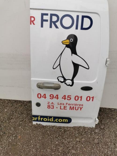 Photo de la pièce