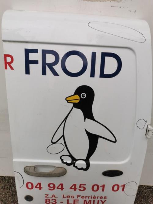 Photo de la pièce