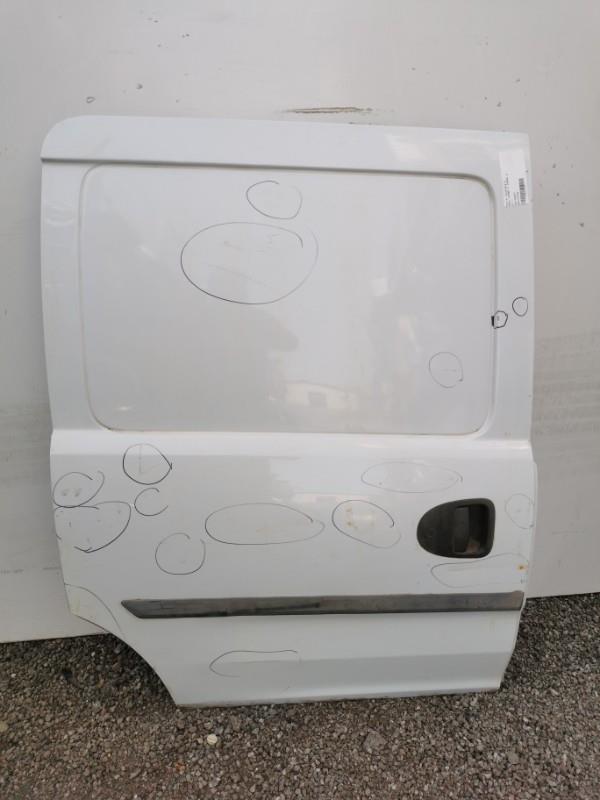 Porte laterale droit OPEL COMBO C PHASE 2  - 1