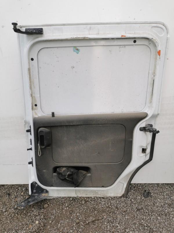 Porte laterale droit OPEL COMBO C PHASE 2 Diesel - 1