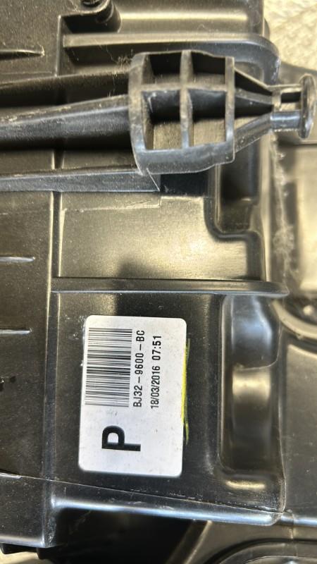 Boite a air LAND ROVER RANGE ROVER 1 EVOQUE PHASE 1 Essence - 1