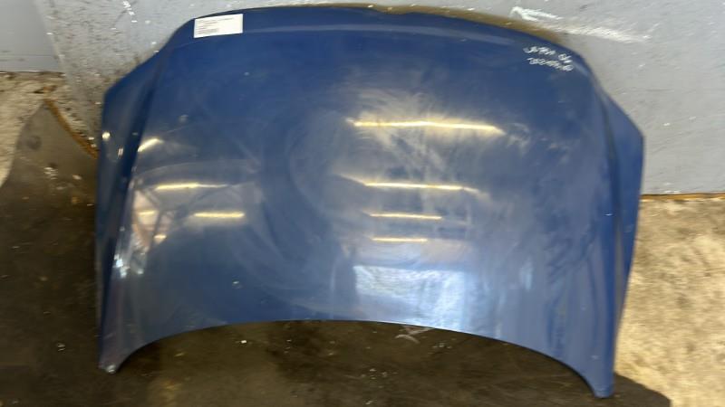 Capot VOLKSWAGEN FOX Essence - 1