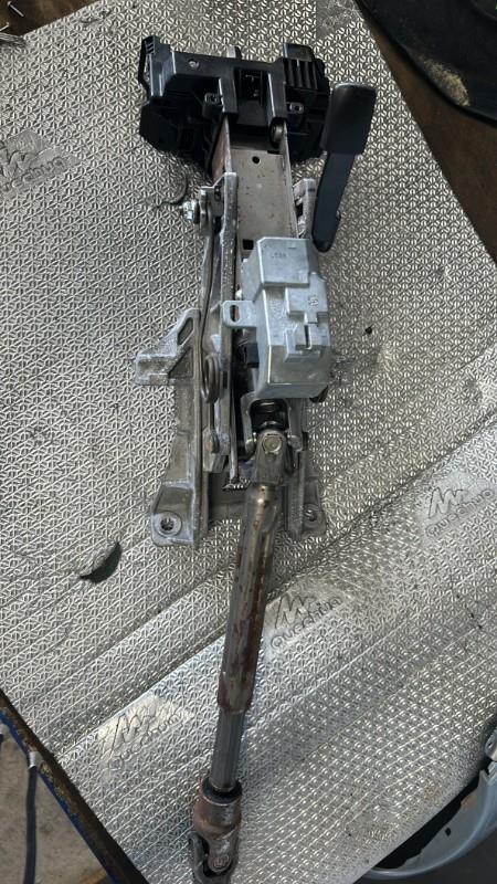 Colonne de direction LAND ROVER RANGE ROVER 1 EVOQUE PHASE 1 Essence - 1