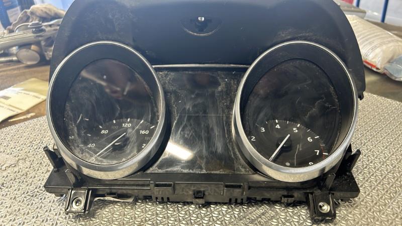 Compteur LAND ROVER RANGE ROVER 1 EVOQUE PHASE 1 Essence - 1