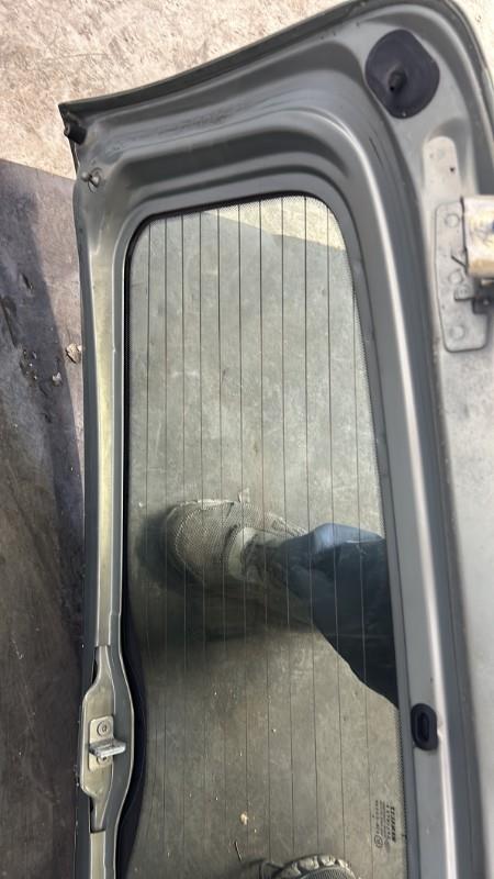 Hayon superieur RENAULT SCENIC 1 PHASE 2 Diesel - 1