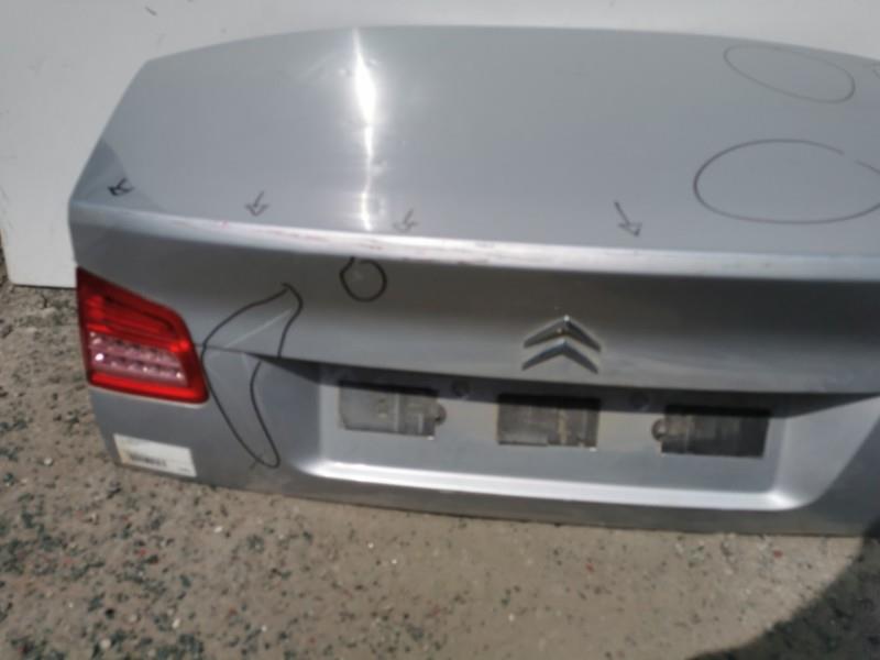 Malle/Hayon arriere CITROEN C5 2 Diesel - 1