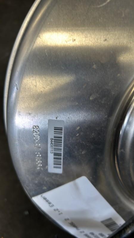 Mastervac PEUGEOT 5008 2 PHASE 2 Essence - 1