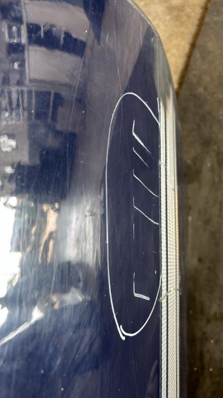Porte arriere droit DACIA DUSTER 1 PHASE 2 Diesel - 1