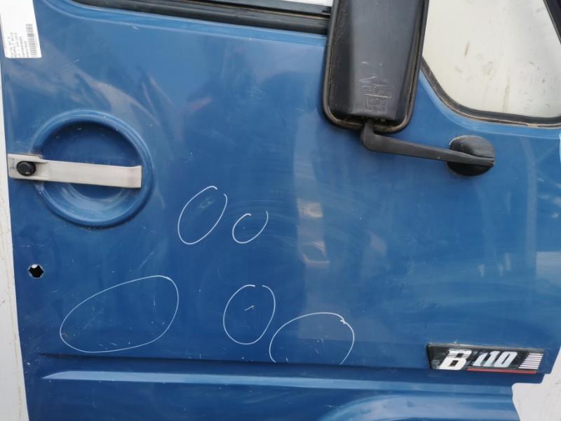 Porte avant droit RENAULT B110  - 1