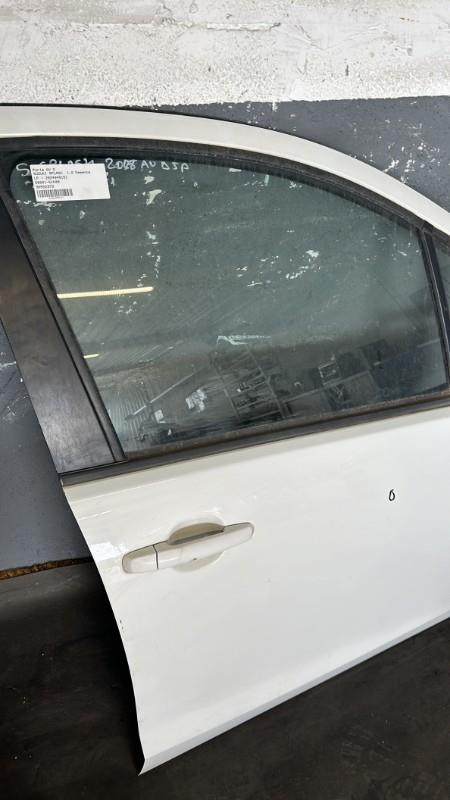 Porte avant droit SUZUKI SPLASH Essence - 1
