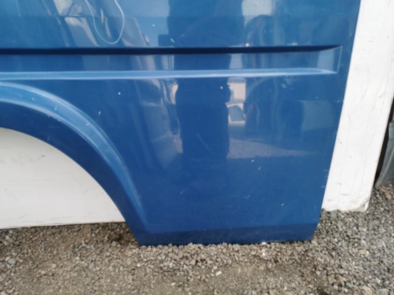 Porte avant gauche RENAULT B110  - 1