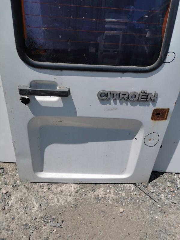 Porte de coffre droit CITROEN C15  - 1