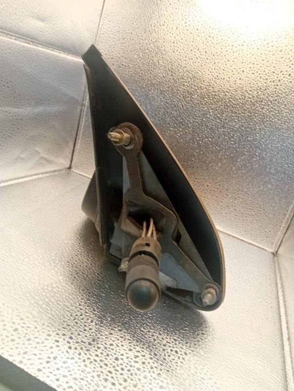 Retroviseur gauche RENAULT CLIO 1 PHASE 3 Diesel - 1