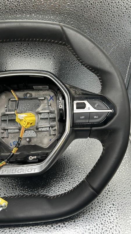 Volant PEUGEOT 5008 2 PHASE 2 Essence - 1