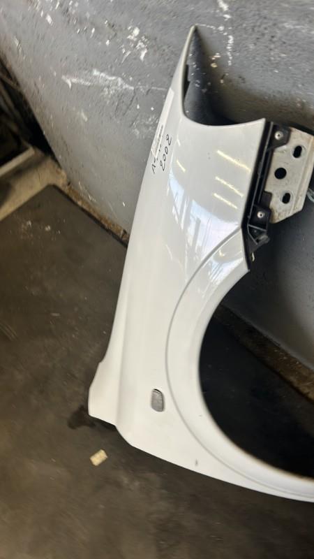 Aile avant droit OPEL ASTRA G Essence - 1