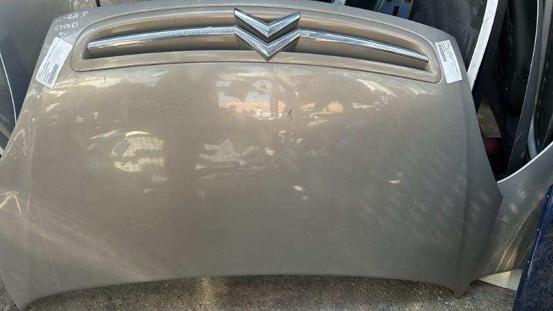 Capot CITROEN XSARA PICASSO PHASE 2 Diesel - 1