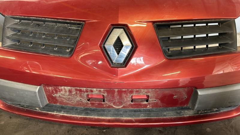 Pare choc avant RENAULT MEGANE 2 PHASE 1 Essence - 1