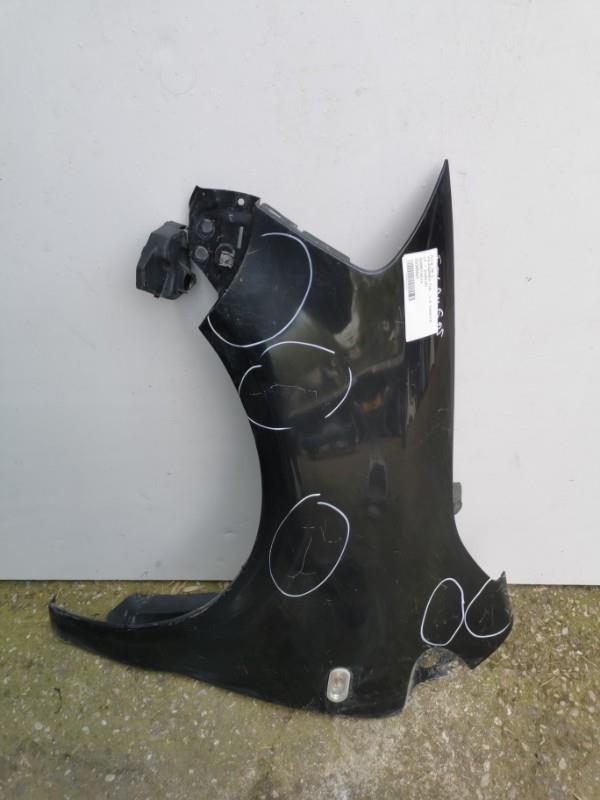 Aile avant gauche VOLKSWAGEN FOX Essence - 1