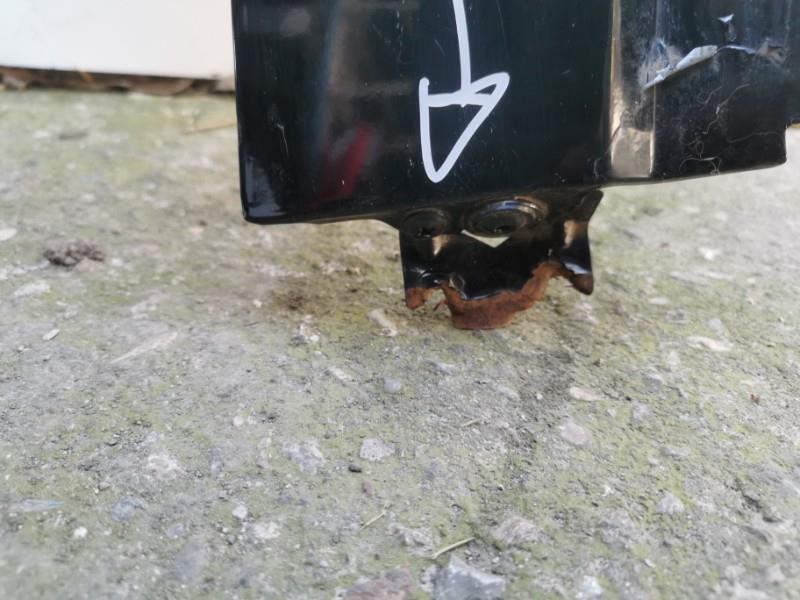 Aile avant droit MINI MINI 1 R50/R53 PHASE 1 Diesel - 1