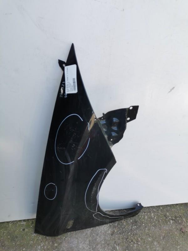 Aile avant droit SEAT ALTEA XL PHASE 1 Diesel - 1