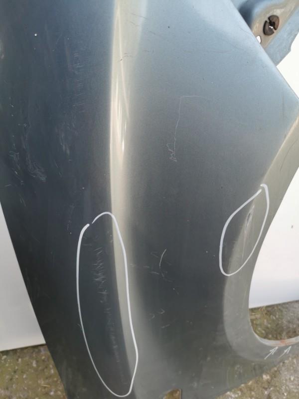 Aile avant droit SEAT TOLEDO 3 Diesel - 1