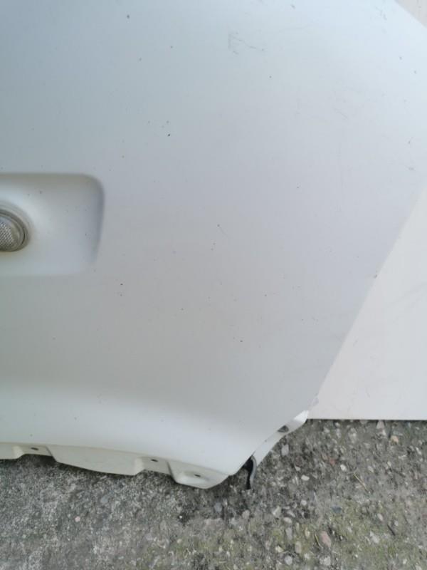 Aile avant droit RENAULT MASTER 2 PHASE 2 Diesel - 1