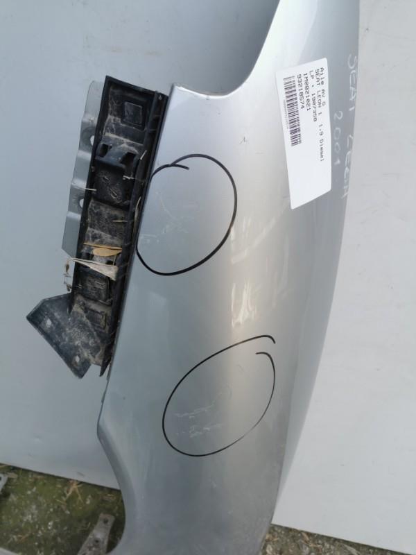 Aile avant gauche SEAT LEON 1 Diesel - 1