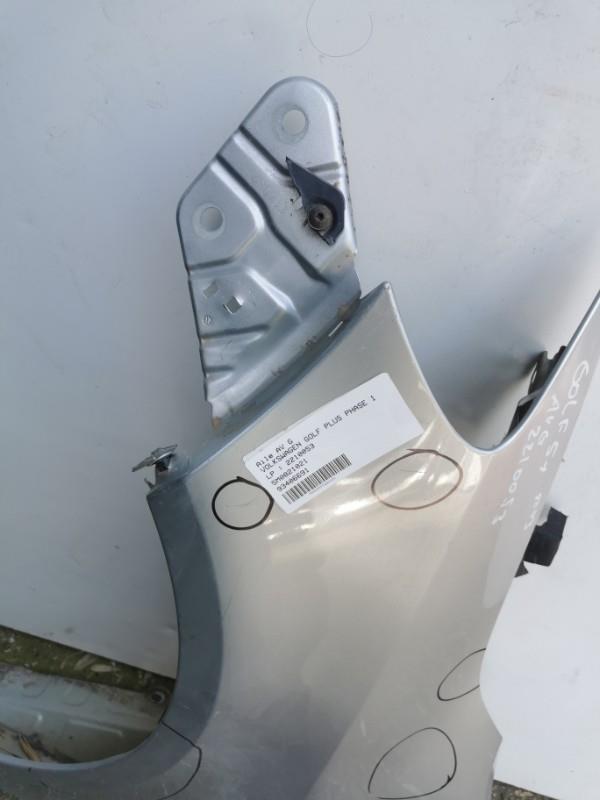 Aile avant gauche VOLKSWAGEN GOLF PLUS PHASE 1 Diesel - 1