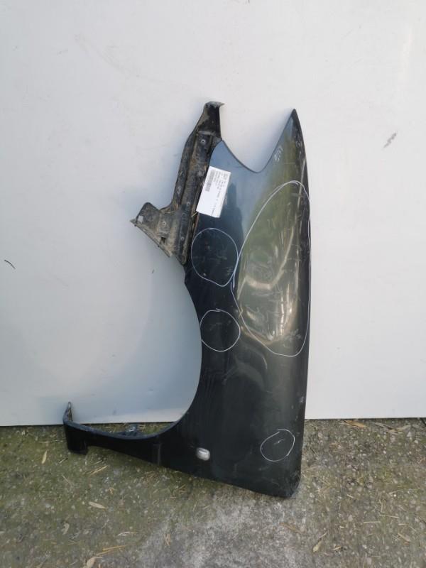 Aile avant gauche SEAT IBIZA 2 PHASE 3 Essence - 1