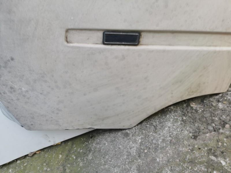 Aile avant gauche RENAULT TRAFIC 1 PHASE 3 Diesel - 1