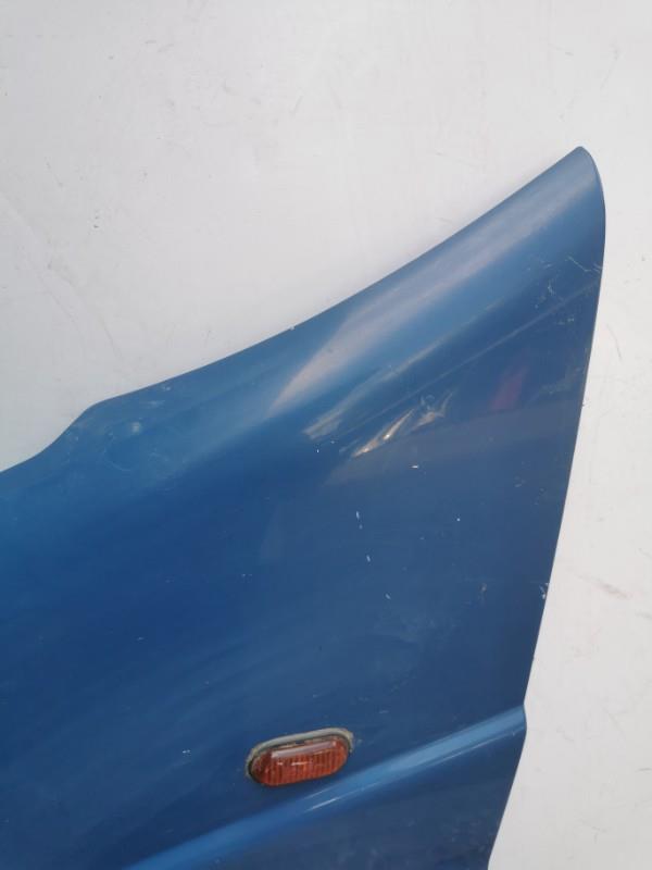 Aile avant gauche RENAULT TRAFIC 2 PHASE 2 Diesel - 1