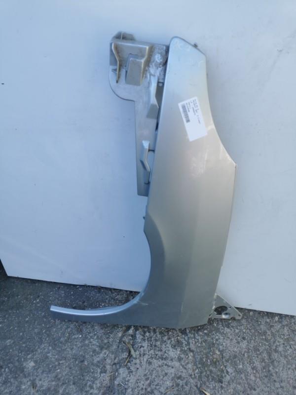 Aile avant gauche PEUGEOT 807 Diesel - 1