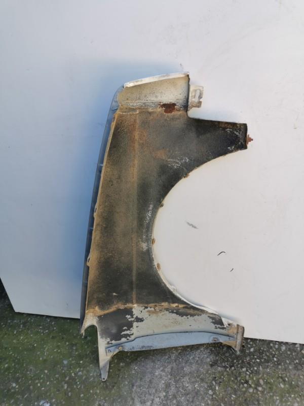 Aile avant gauche CITROEN C15 Diesel - 1