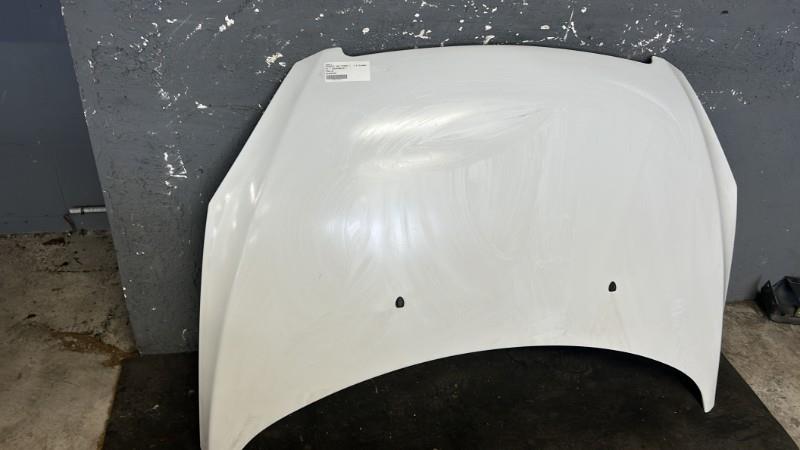 Capot PEUGEOT 307 PHASE 1 Diesel - 1