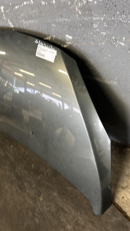 Capot PEUGEOT 307 PHASE 2 Diesel - 1