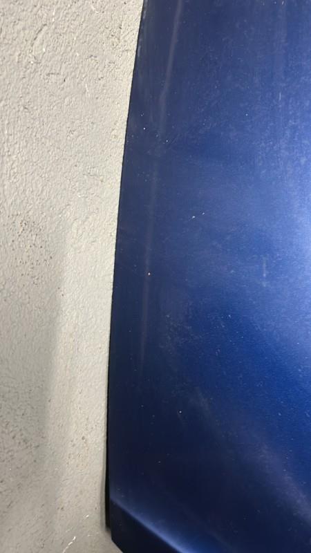Capot PEUGEOT 1007 Diesel - 1