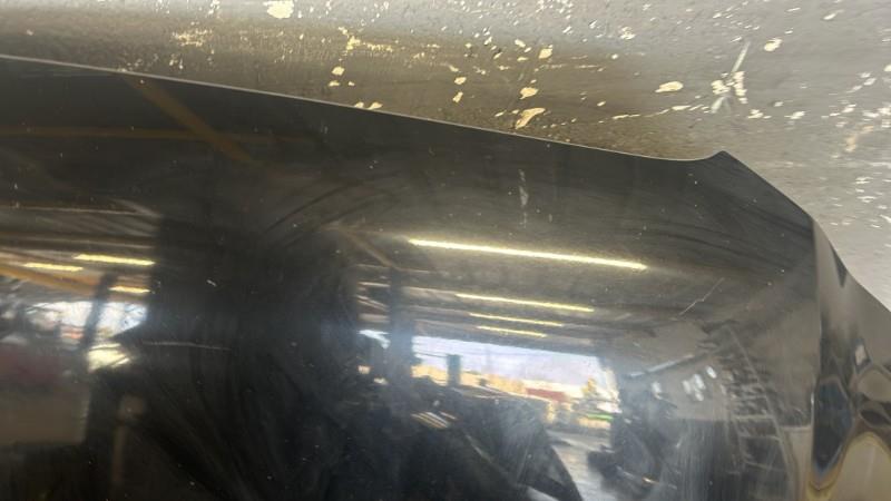 Capot AUDI A3 2 SPORTBACK PHASE 1 Diesel - 1