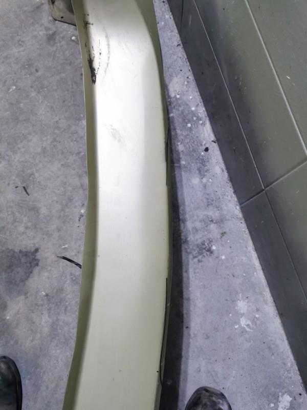 Pare choc arriere OPEL ASTRA H PHASE 1 Essence - 1