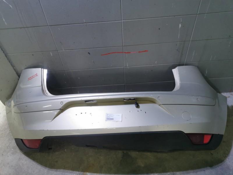 Pare choc arriere SEAT ALTEA PHASE 1 Diesel - 1