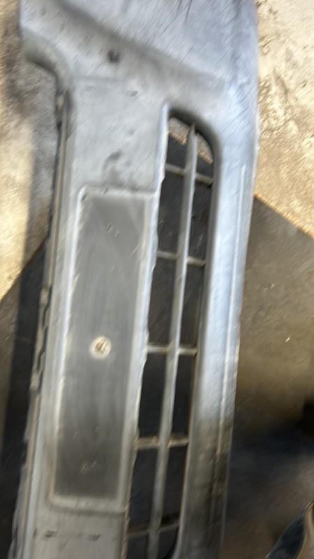 Pare choc avant RENAULT MASTER 3 PHASE 2 Diesel - 1